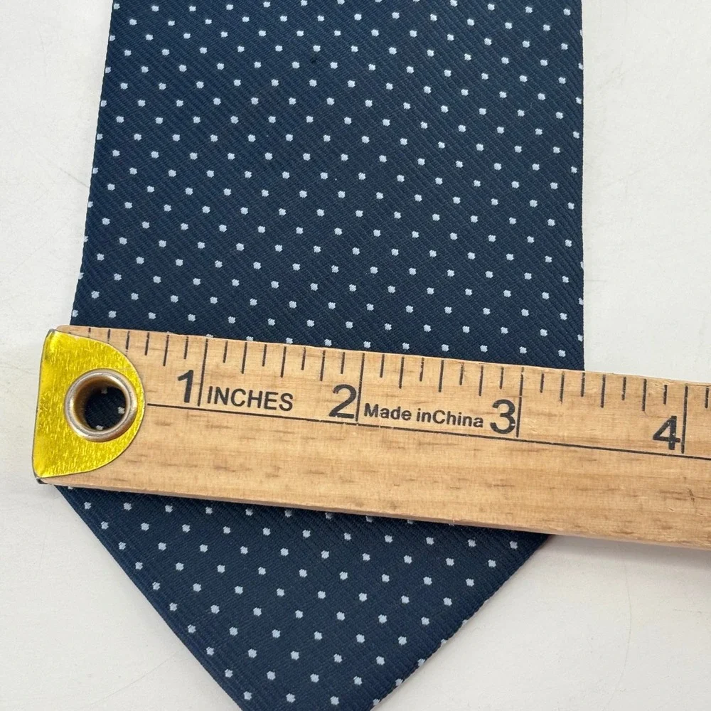 Toro Firenze Silk Tie Mens 3.25